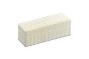 Ångtvätt - Kärcher Ångtvätt DISPOSABLE CLOTHS for EasyFix FLOOR NOZZLE - 2.863-299.0