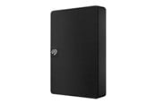 Hårddisk - extern - Seagate Expansion - Extern Hårddisk - 5TB - Svart - STKN5000400