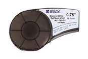Papper, Fotopapper & Etiketter - Brady B-427 - labels - matte - M21-750-427