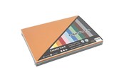 Papper, Fotopapper & Etiketter - Creativ Company Colored Cardboard A4 12 x 10 Sheets - 214270