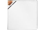 Hobby Tillbehör - Creativ Company ArtistLine Canvas 30x30 cm - 257050