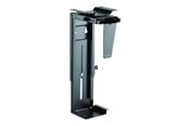 Chassi, tillbehör - LogiLink CPU mount rotatable for under desk and wall mouting - EO0005