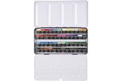 Hobby Tillbehör - Creativ Company Art Aqua watercolours - 34245
