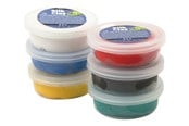 Hobby Tillbehör - Creativ Company Silk Clay Standard Colors - 79141