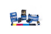Skrivartillbehör-bläck-toner - Zebra ZC100/ZC300 RIBBON COLOR-YMCKO - 800300-250EM
