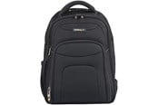 Väskor - StarTech.com  IT Tech - 15.6" - Laptop Backpack - NTBKBAG156