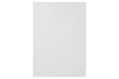Papper, Fotopapper & Etiketter - Creativ Company Vellum Paper Off-white A4 150 gr 10 Sheets - 209520