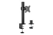 Monitorfäste - LogiLink Monitor mount 17–32" steel 9 kg max. - BP0103