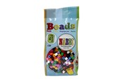 Kreativa spel - Creativ Company Ironing beads - Basic colors 1100st. - 75223