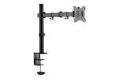 Monitorfäste - LogiLink Monitor mount 17–32" arm length: adjustable - BP0097