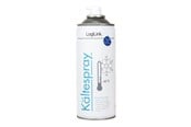 Kabel sleeve - LogiLink Coolant spray (0.4 l) - RP0014