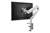Monitorfäste - LogiLink Monitor mount 17–32" aluminum curved screens - BP0086