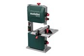Verktyg - Metabo BAS 261 PRECISION - portable band saw - 400 W - 1712 mm - 619008000