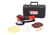 Verktyg - Holzmann EZS150PRO Dual Sander and Polisher - EZS150PRO_230V