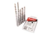 Borr & Bits - Makita V-PLUS Drill Set #2 - B-49052