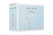 Elvisp - SMEG Elvisp 50's Style - 250 W - HMF01PKEU
