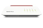 Nätverk - Router - AVM FRITZ!Box 5590 Fiber - Wireless router Wi-Fi 6 - 20002981