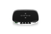 Nätverk - Router - Ubiquiti UF-WiFi6 / UISP UFiber WiFi6 GPON CPE - Wireless router Wi-Fi 6 - UF-WiFi6