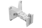 Nätverks tillbehör - MikroTik quickMOUNT pro QMP Advanced wall mount adapter for small point to point and sector antennas - QMP