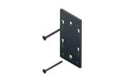 Systemtillbehör - Ubiquiti Networks power injector mounting kit - POE-WM