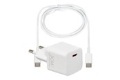 Mobile - Adapters & Chargers - iBOX C-38CW power adapter - USB-C - 30 Watt - ILUC38CW