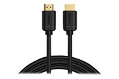 Displaykabel - Baseus HDMI cable - 3 m - CAKGQ-C01