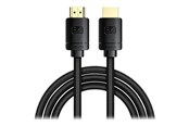 Displaykabel - Baseus HDMI cable - 1 m - CAKGQ-J01