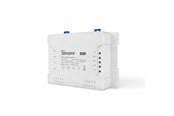 Smarta Hem - Sonoff WiFi Smart Switch 4CHR3 - M0802010003