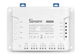 Smarta Hem - Sonoff WiFi Smart Switch 4CHPROR3 - M0802010004
