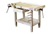 Verktyg - Holzmann Workbench - WB106MINI