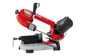 Verktyg - Holzmann BS125M mobile Metal Band Saw - BS125M