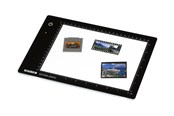 Foto & Video Tillbehör - Kaiser Fototechnik slimlite plano - 2453
