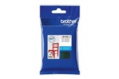 Skrivartillbehör-bläck-toner - Brother LC 3619XLC - LC3619C