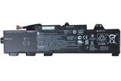Laptopbatteri - HP I Battery 3C 56 Wh 4.85 Ah LI TT03056XL-PL - 933322-006