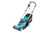 Gräsklippare - Makita Elgräsklippare ELM4120 - lawn mower - electric - ELM4120