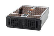 Datalagring - WD Ultrastar Data60 - 1ES1466