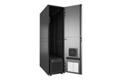 Rack chassis - Emerson Network Power Vertiv VRC-S - VRCS3307-230V