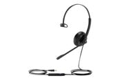 Hörlurar / Headset - Yealink UH34 Mono Headset UC USB-A - 1308042