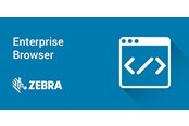 Annan programvara - Zebra Enterprise Browser - PSERDP-SWLIC3YR