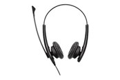 Hörlurar / Headset - Jabra BIZ 1100 USB Duo - 1159-0159-EDU