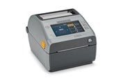 Label printer - Zebra ZD621D - 300dpi - LAN - BT - USB - Cutter - ZD6A043-D2EF00EZ