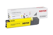 Skrivartillbehör-bläck-toner - Xerox - yellow - toner cartridge (alternative for: HP D8J09A) - 006R04601