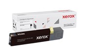 Skrivartillbehör-bläck-toner - Xerox Everyday - Black Toner (alternative for: HP D8J10A) - 006R04602