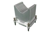 CPU-fläktar - Dell Standard - processor heatsink - customer kit - CPU kylfläns (utan fläkt) - 412-AAYT