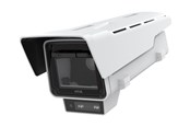 Nätverkskamera - Axis Q1656-BLE - 02442-031
