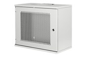 Rack chassis - DIGITUS Professional Soho Series - DN-19-09U-S-PD