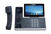 Fast telefon - Yealink SIP-T58W PRO - VoIP phone - with Bluetooth interface with caller ID - 10-party call capability - SIP-T58W PRO