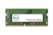 RAM - Dell - DDR5 - module - 32 GB - SO-DIMM 262-pin - 4800 MHz / PC5-38400 - unbuffered - AB949335