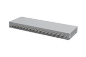 Videoövervakning - Axis P7316 - 02037-002