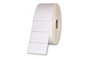 Papper, Fotopapper & Etiketter - Zebra PolyPro 3000T - ZIPRT3016343